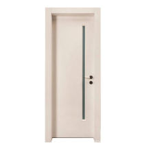 2020 Chinese WPC Door With WPC Door Frame for bathroom